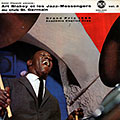 Art Blakey et les Jazz Messengers au Club St.Germain volume.2, Art Blakey