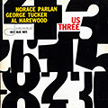 US three, Horace Parlan