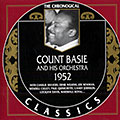 Count Basie and his orchestra 1952, Count Basie