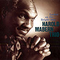 Lookin' on the bright side, Harold Mabern