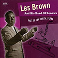 Best of the Capitol years, Les Brown