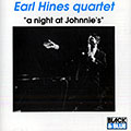 A night at Johnnie's, Earl Hines