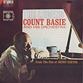 The legend, Count Basie