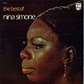 The best of Nina Simone, Nina Simone