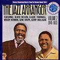 The jazz arranger Volume 2 (1946-1963), Woody Herman , Gerry Mulligan , Oliver Nelson , Claude Thornhill ,  Various Artists