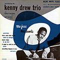 Introducing The Kenny Drew Trio, Kenny Drew