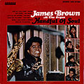 Handful of soul, James Brown