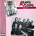 Atlanta Gospel,  Golden Gospel Singers ,  National Independent Gospel Singers ,  The Five Trumpets ,  The Starlight Spiritual Singers