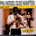 1968 Jazz, Slide Hampton , Phil Woods