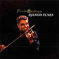 Django tunes, Florin Niculescu