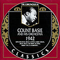 Count Basie and his orchestra 1942, Count Basie