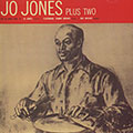 Plus Two, Jo Jones