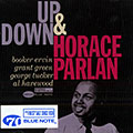 Up & Down, Horace Parlan