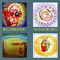 the electric bill, Bill Carrothers