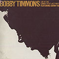 Live at the Connecticut Jazz Party, Bobby Timmons