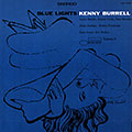 Blue Lights volume 2, Kenny Burrell