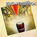 Zaka Percussion,  Zaka Percussion