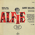 Alfie, Sonny Rollins