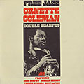Free Jazz, Ornette Coleman