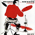 Buddy and Sweets, Harry Edison , Buddy Rich
