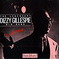 The legendary Dizzy Gillespie Big Band live 1946, Dizzy Gillespie