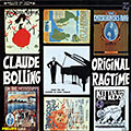 Original Ragtime, Claude Bolling