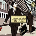 Crescendo in Duke, Benoit Delbecq