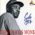 Solo 1954, Thelonious Monk