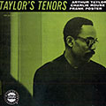 Taylor's tenors, Arthur Taylor