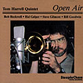 Open Air, Tom Harrell