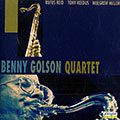 Benny Golson Quartet, Benny Golson