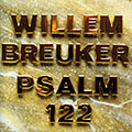 Psalm 122, Willem Breuker