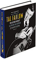 TAL FARLOW - Un accord parfait - A life in Jazz Guitar, Tal Farlow