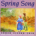 Spring song, Eugen Cicero