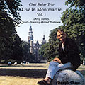 Live in Montmartre Vol. 1, Chet Baker