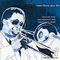 Meets Roma Jazz trio, Curtis Fuller