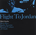 Flight to Jordan, Duke Jordan