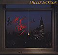 Lovingly yours, Millie Jackson