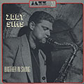 Brother in swing, Zoot Sims