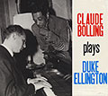 Plays Duke Ellington, Claude Bolling