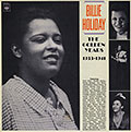 The golden Years, Billie Holiday