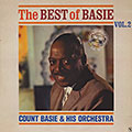 The best of Basie vol.2, Count Basie