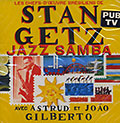 Jazz Samba, Stan Getz