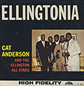 Ellingtonia, Cat Anderson