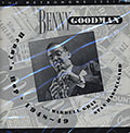 Benny's bop 1948-1949, Benny Goodman
