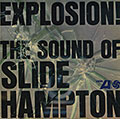 Explosion !, Slide Hampton