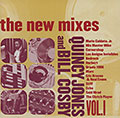 The new mixes vol.1, Bill Cosby , Quincy Jones