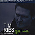 Alternate side, Tim Ries