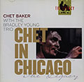 Chet in Chicago, Chet Baker