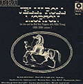 Jelly roll morton & his red hot peppers vol.7, Jelly Roll Morton